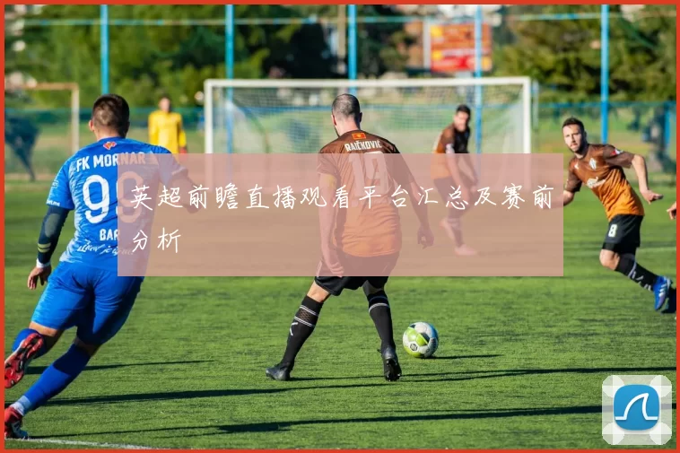 英超前瞻直播观看平台汇总及赛前分析