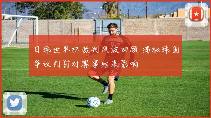 日韩世界杯裁判风波回顾 揭秘韩国争议判罚对赛事结果影响