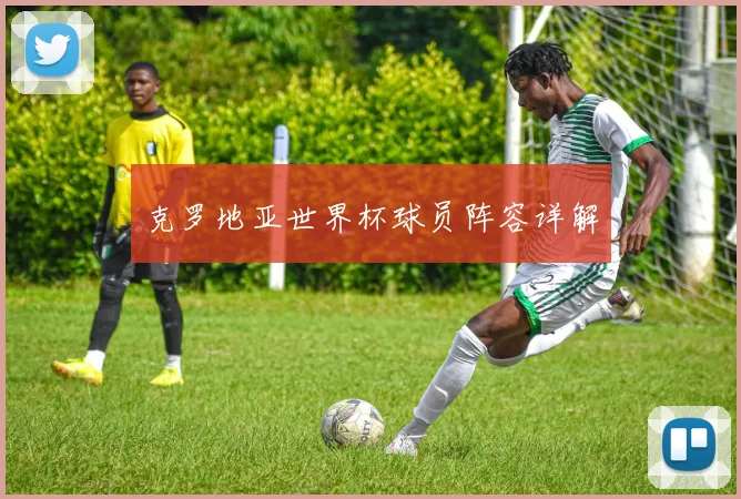 克罗地亚世界杯球员阵容详解